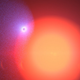 Illustration for article titled This Freaky Exoplanet Features a Massive Comet-like Tail